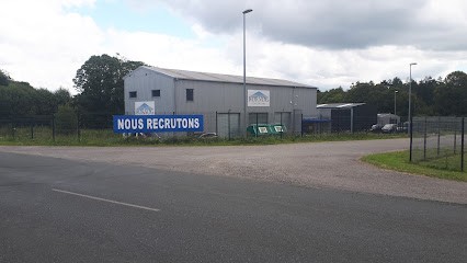 KORNOG, Couvreur à Plomelin