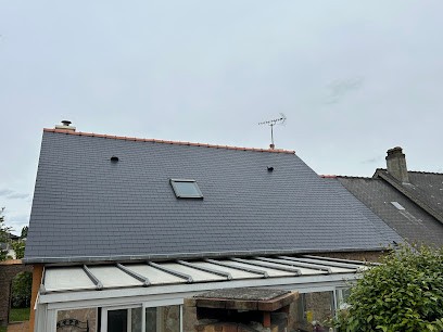 Cover Protect, Couvreur à Parthenay-de-Bretagne