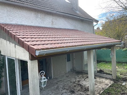 Prestiservice Anthony Lapray Traitement De Toiture Protection Nettoyage Réparation Bourgogne Franche Comté, Couvreur à Demigny