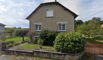 Vareille Alain, Couvreur à Corrèze