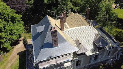 Entreprise Boulanger Couverture Toiture Charpente - La Garenne-Colombes 92, Couvreur à La Garenne-Colombes