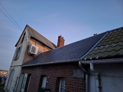 GS Couverture, Couvreur à Saint-Aubin-sur-Quillebeuf