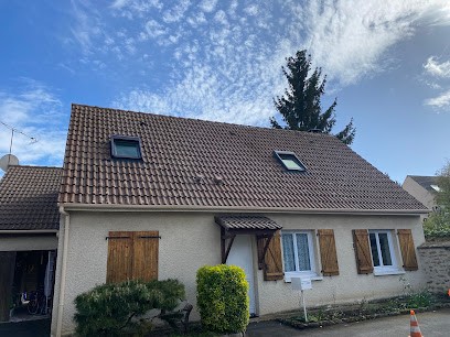 MB Rénovation - Couvreur Rambouillet | Réparation De Toiture | Recherche Fuite De Toit | Pose De Gouttière | Les Yvelines, Couvreur à Rambouillet