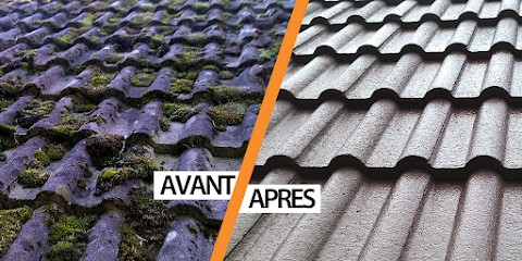 M. Justafret Couvreur 91 Demoussage Toiture Rénovation, Couvreur à Ollainville