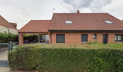 Lecocq Frederic, Couvreur à Douvrin