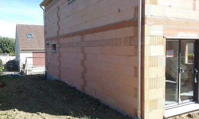 Boomkartner Wesley, Couvreur à Villevaudé