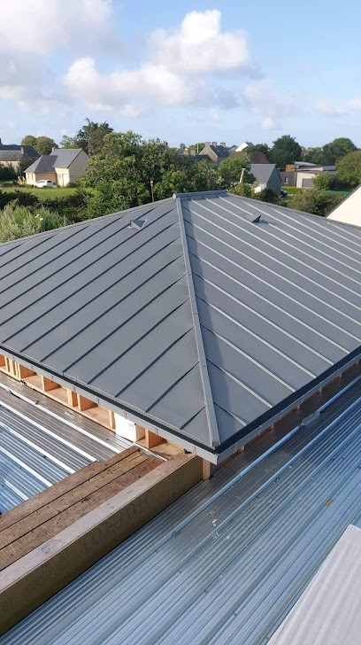 Lejolivet Yannick Michel Noel, Couvreur à Gouville sur Mer