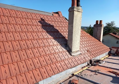 COUVREUR NERVILLE LA FÔRET - BOULINGUIEZ COUVERTURE, Couvreur à Nerville-la-Forêt