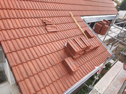 BRS COUVERTURE, Couvreur à Poissy