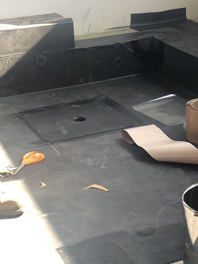 Authentic couverture, Couvreur à Saint-Benoist-sur-Mer