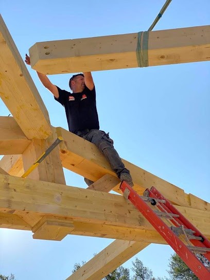 Seb Zinguerie Couvertures Du Sud, Couvreur à Rocbaron