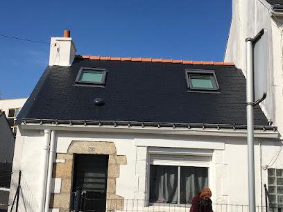 Reno'conforme, Couvreur à Saint-Mars-la-Brière