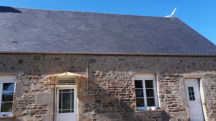 Barbier Couverture Isolation, Couvreur à Condé-en-Normandie
