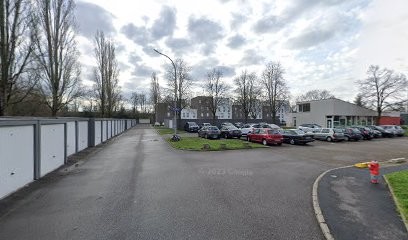 HUBER COUVERTURE SANITAIRE, Couvreur à Eschau