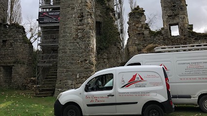 ETS Dubois Couverture, Couvreur à La Garenne-Colombes