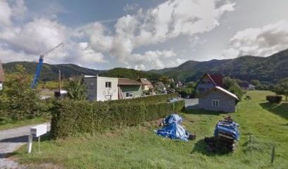 Christophe Behra Sarl, Couvreur à Kirchberg