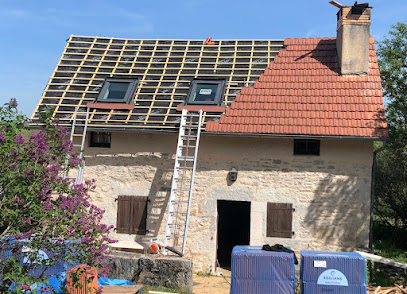 Rl Bâtiment Couvreur 24 Dordogne Couvreur au Bugue