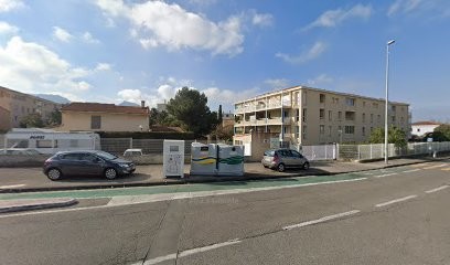 Debessel Couverture, Couvreur à Marseille 08