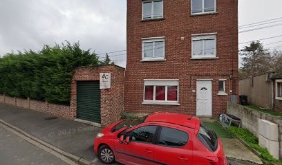 Carlier, Couvreur à Somain