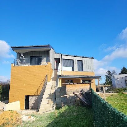 Carton Laurent / 5C, Couvreur à Saint-Bonnet-de-Mure