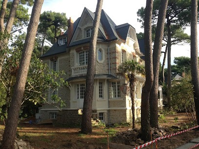 Ecap Couverture: Couvreur Zingueur Zinguerie Installation Rénovation Toiture PORNICHET SAINT-NAZAIRE GUÉRANDE LE-POULIGUEN, Couvreur à Pornichet