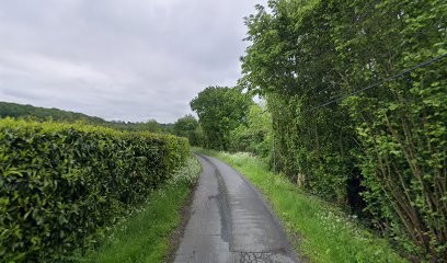Lecoq Emilien, Couvreur à Val-de-Vie