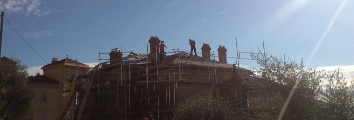 AF TOITURE, Couvreur à Roquefort-les-Pins