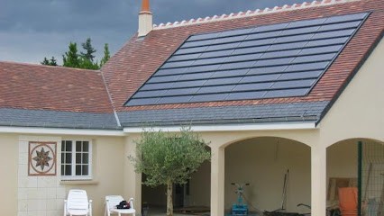 Cloarec Couverture, Couvreur à Couesmes