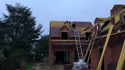 Srjsrenovation, Couvreur à Orgeval