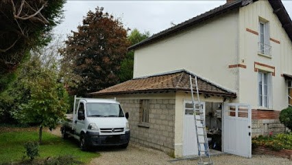 Artisan Fays Anthony, Couvreur à Villiers-le-Bel