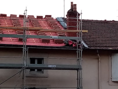 Toitures 54, Couvreur à Nancy