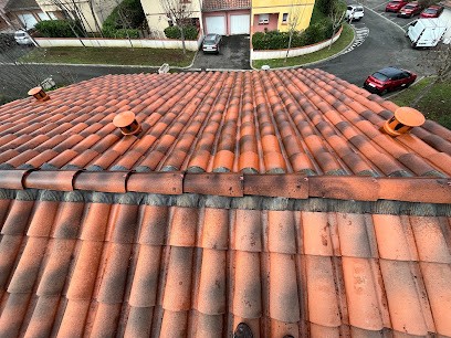 Couvreur - C-Rénovation, Couvreur à Fronton