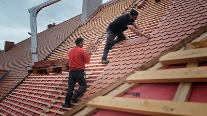 OBJECTIF TOIT, Couvreur à Phalsbourg