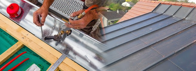 Entreprise KREIT 80 Péronne : Couverture Peinture 80, Couvreur à Péronne