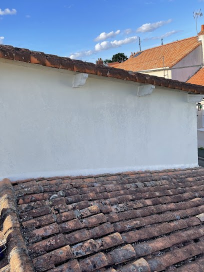 CG Couverture, Couvreur à La Roche-sur-Yon