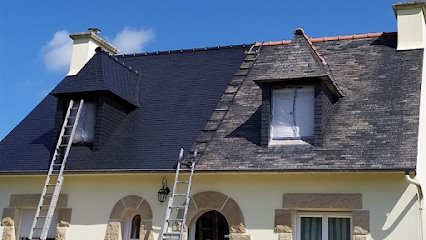 MG Couverture, Couvreur à Guipavas