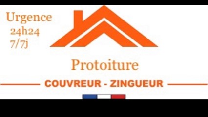 Pro Toiture 04, Couvreur à Manosque