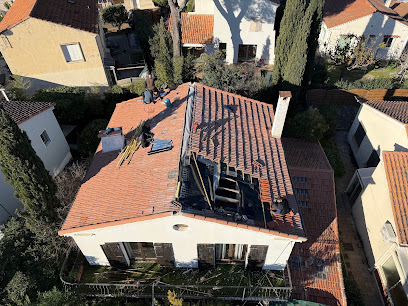 Sos Couvreur 83, Couvreur à Hyères