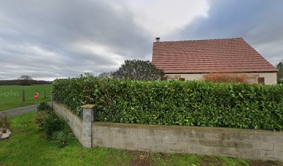EtsBeck, Couvreur à La Neuville-Vault