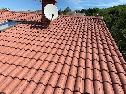 Les Compagnons Lorrains, Couvreur à Moutiers