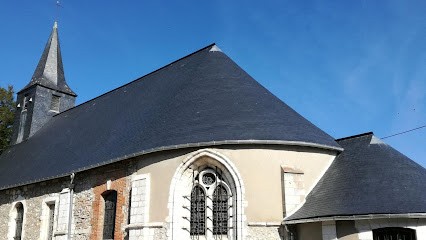 Duhamel Ets, Couvreur à Pont-Authou