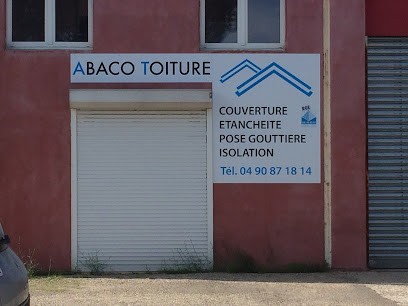 Abaco toiture, Couvreur aux Angles