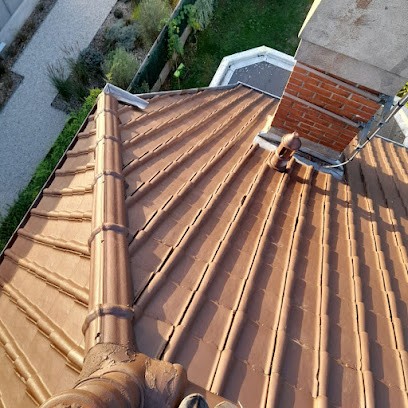 Couvreur Durand, Couvreur à Chambourcy