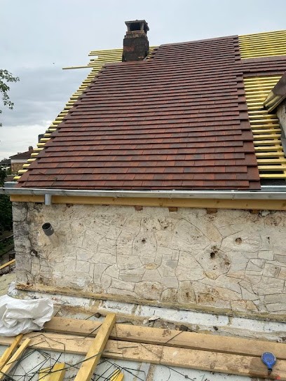 AAS Couverture, Couvreur aux Essarts-le-Roi