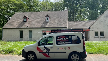 SOS Toiture, Couvreur à Provins