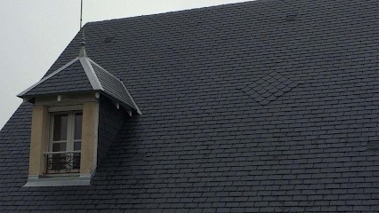 Bekkouche SARL-Travaux De Couverture, Couvreur à Saint-Doulchard