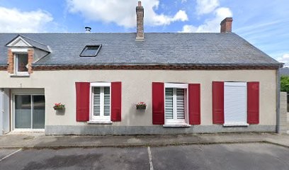 Sarl Baudoin, Couvreur à Vieilles-Maisons-sur-Joudry