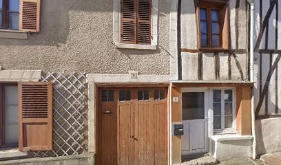 L'entreprise IBERT Jonathan, Couvreur à Songeons