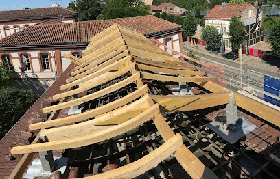 Occitanie Toiture, Couvreur à Cugnaux