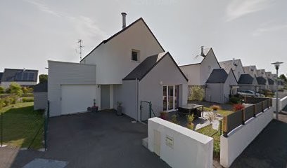 M.P Couverture Zinguerie, Couvreur à Erdeven